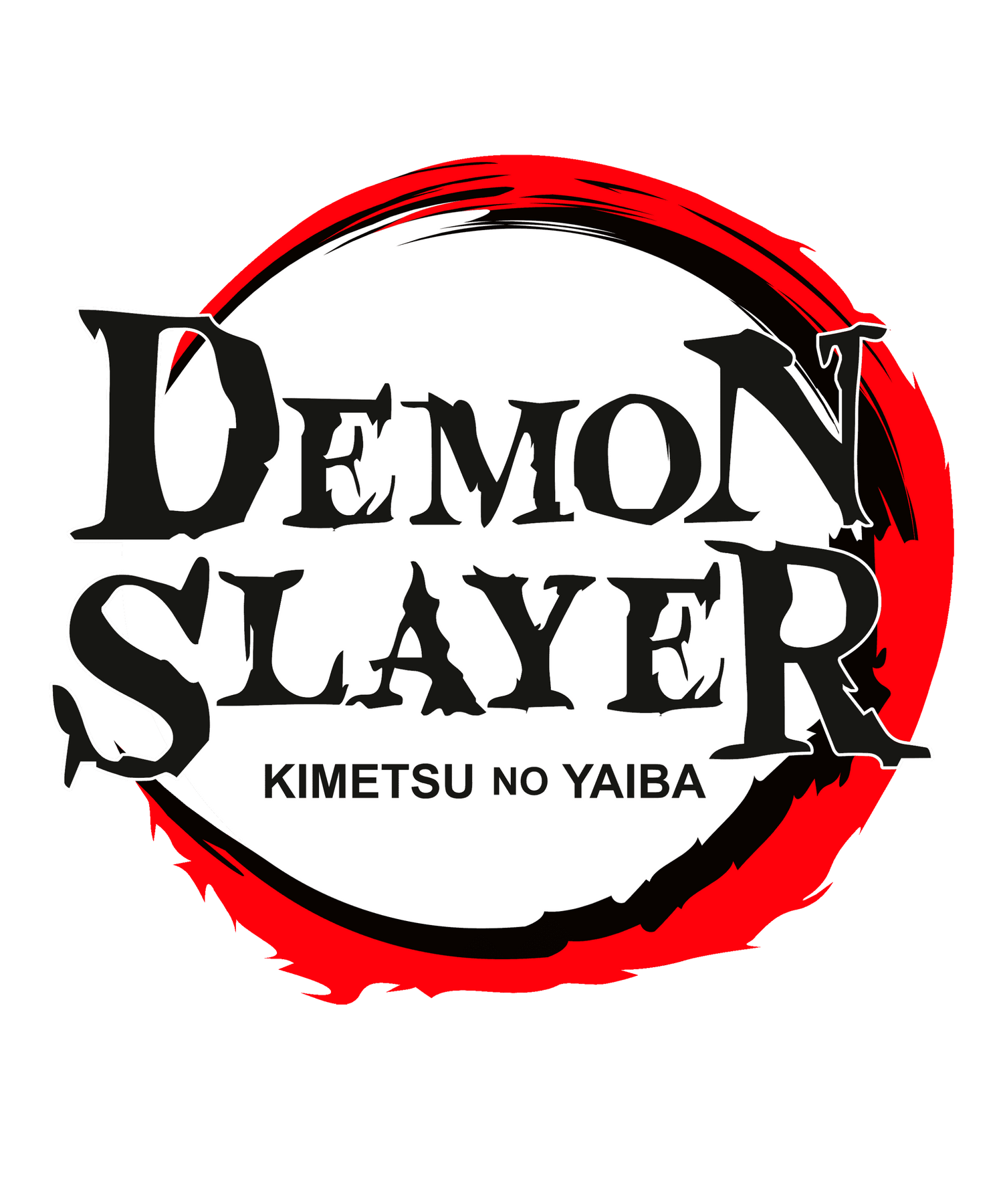 DEMON SLAYER