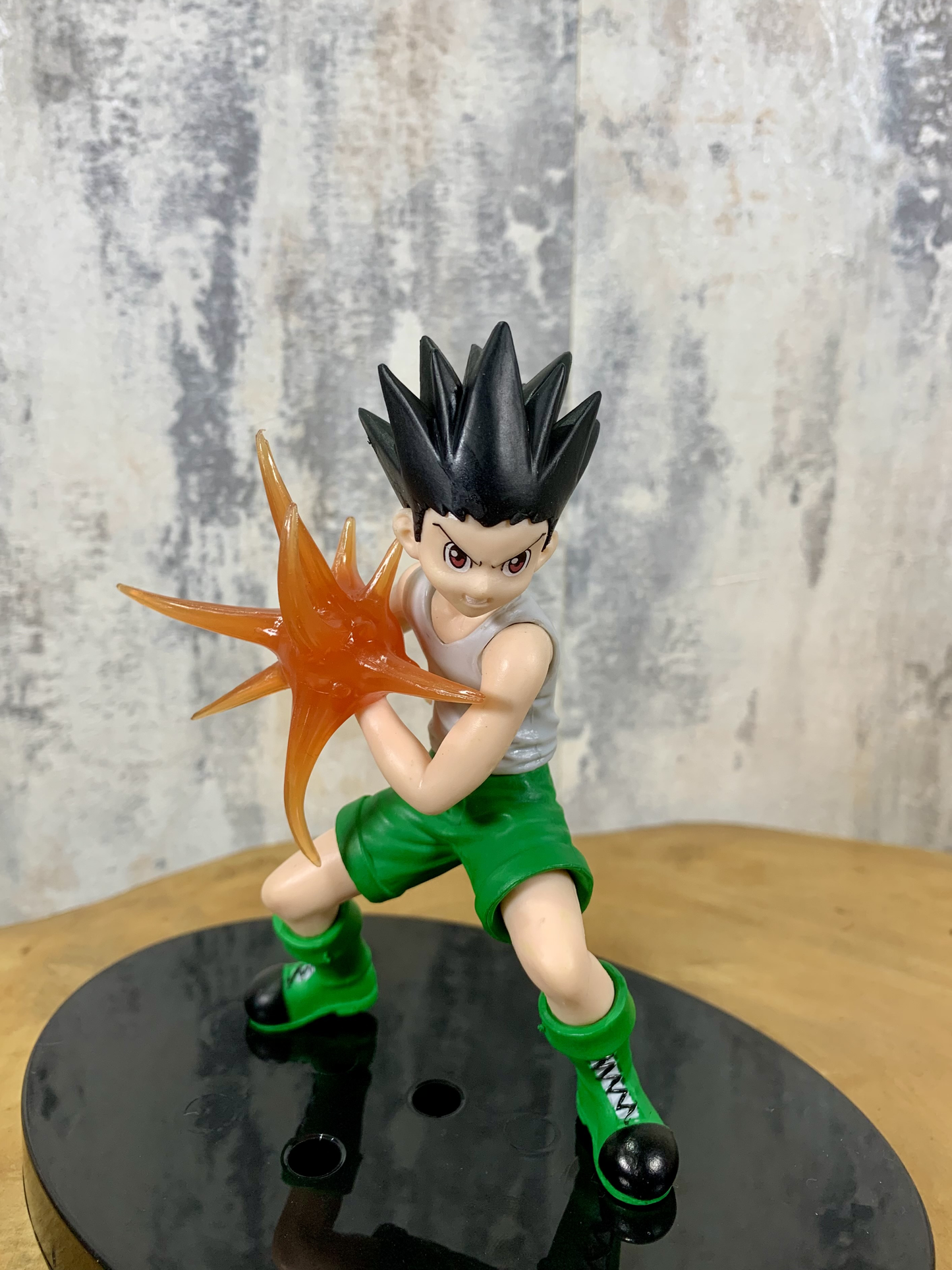 Hunter x Hunter Gon Freecss Anime Figure