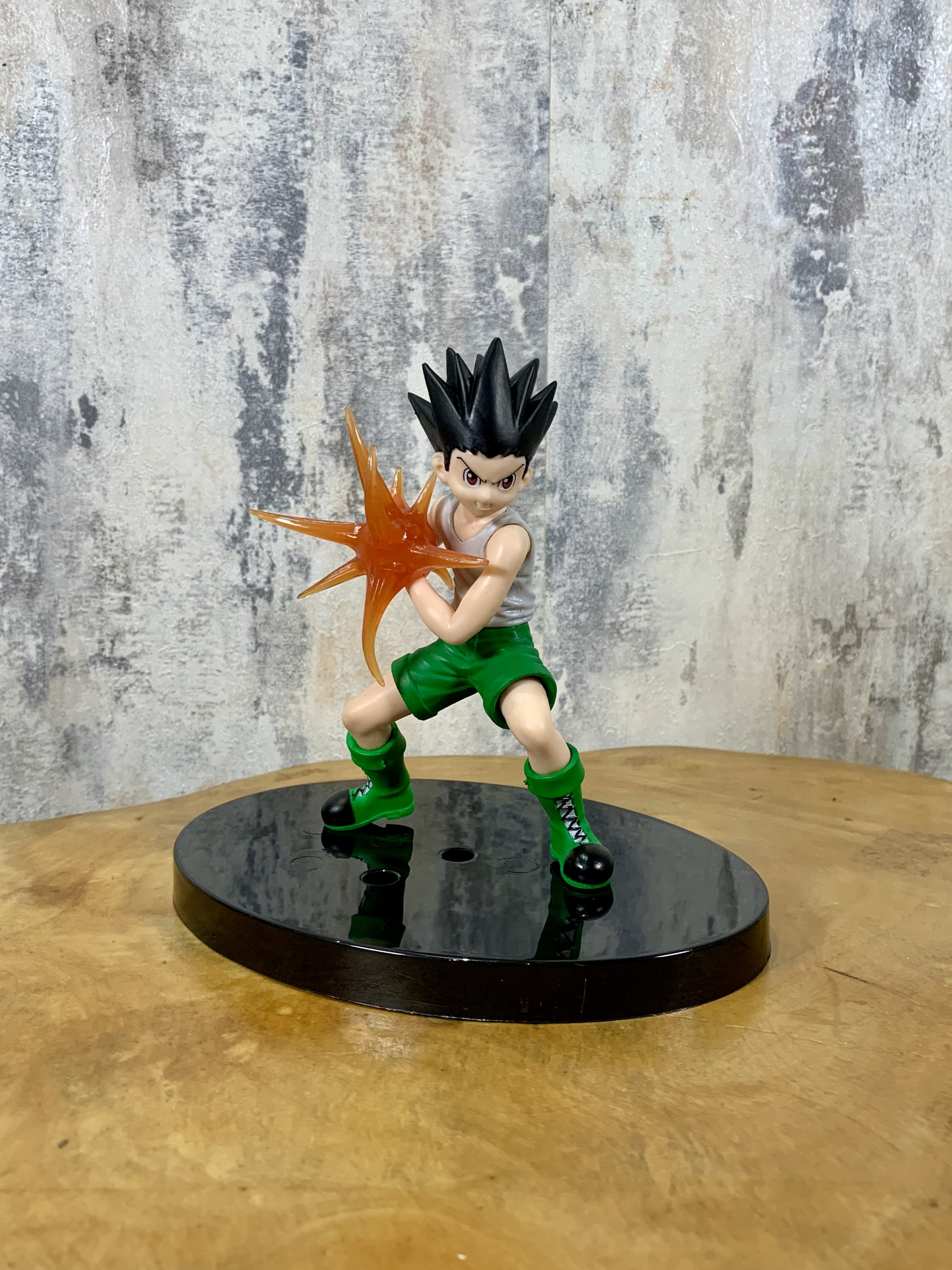 Hunter x Hunter Gon Freecss Anime Figure