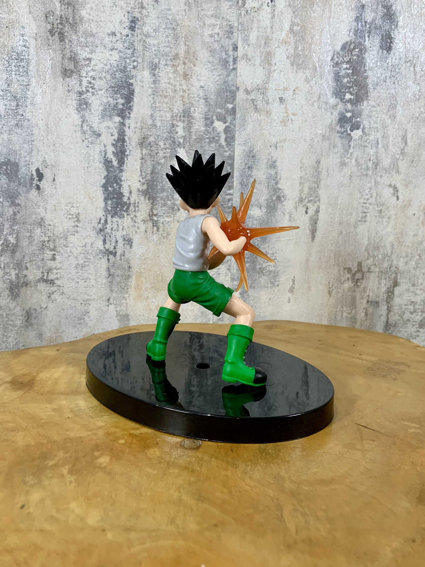 Hunter x Hunter Gon Freecss Anime Figure