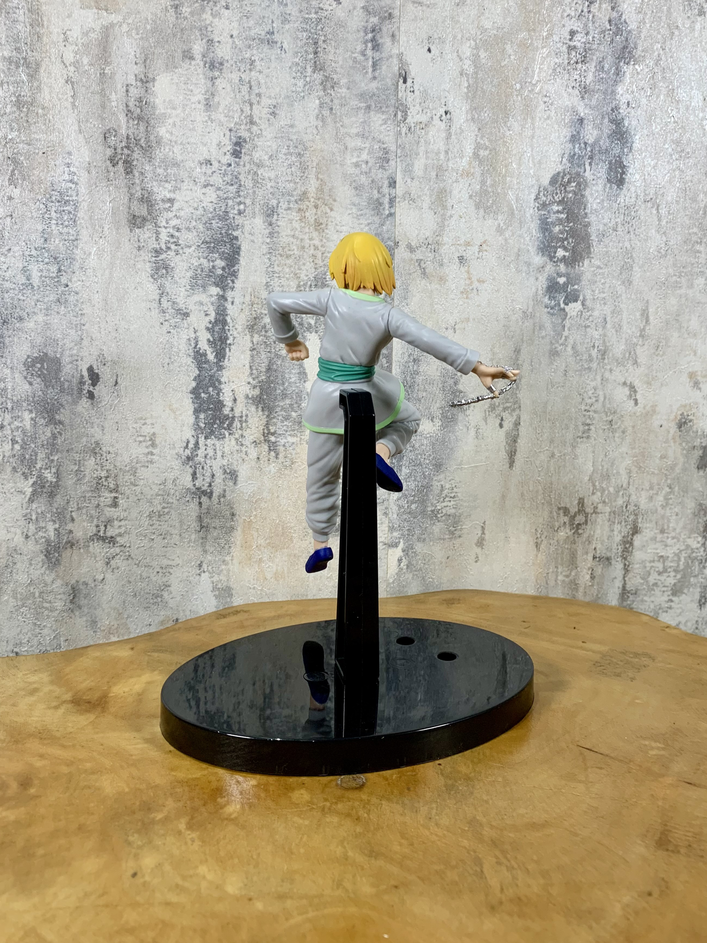 Hunter x Hunter Kurapika Anime Figure