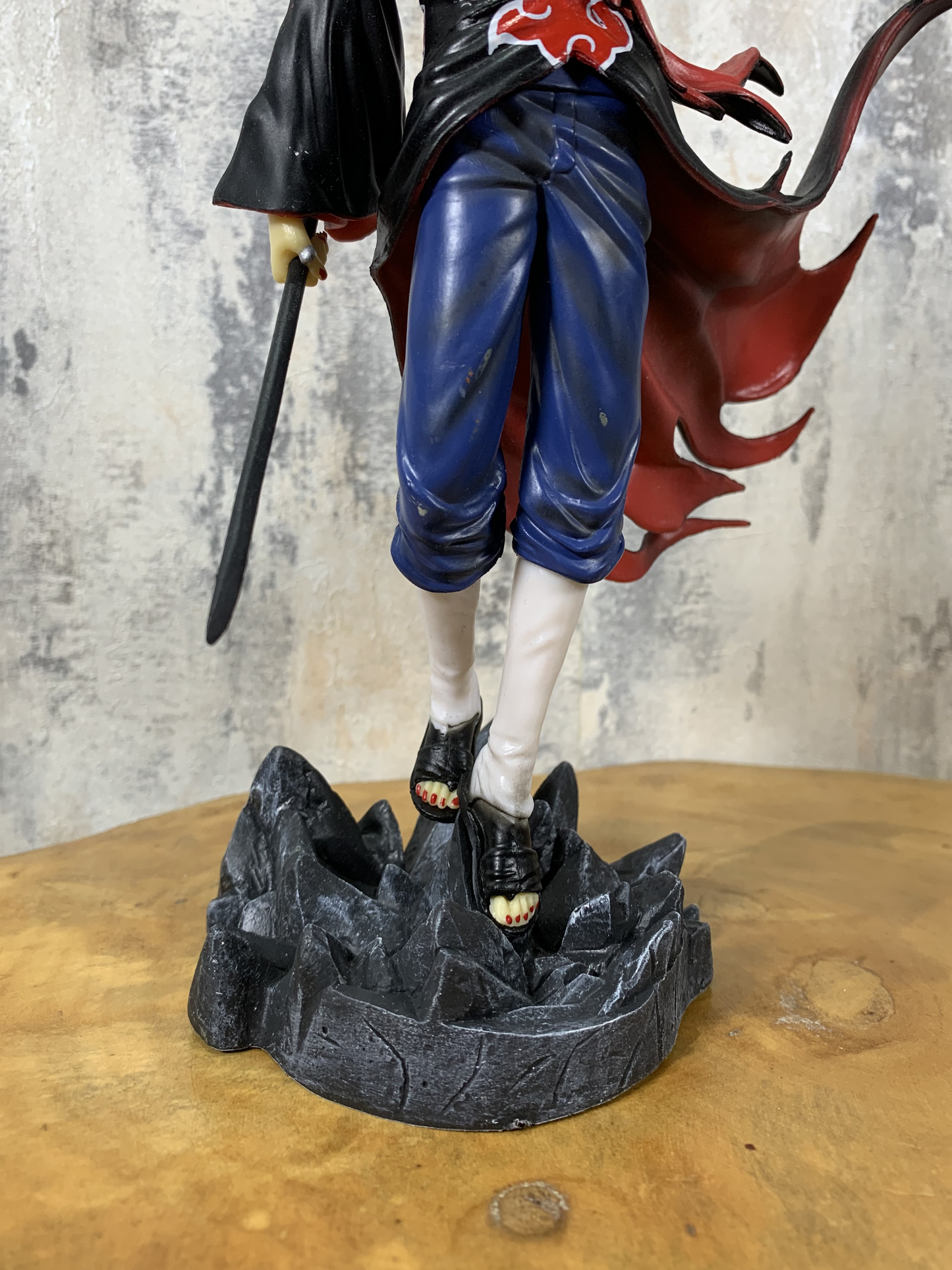 Naruto Pain Nagato Anime Figure