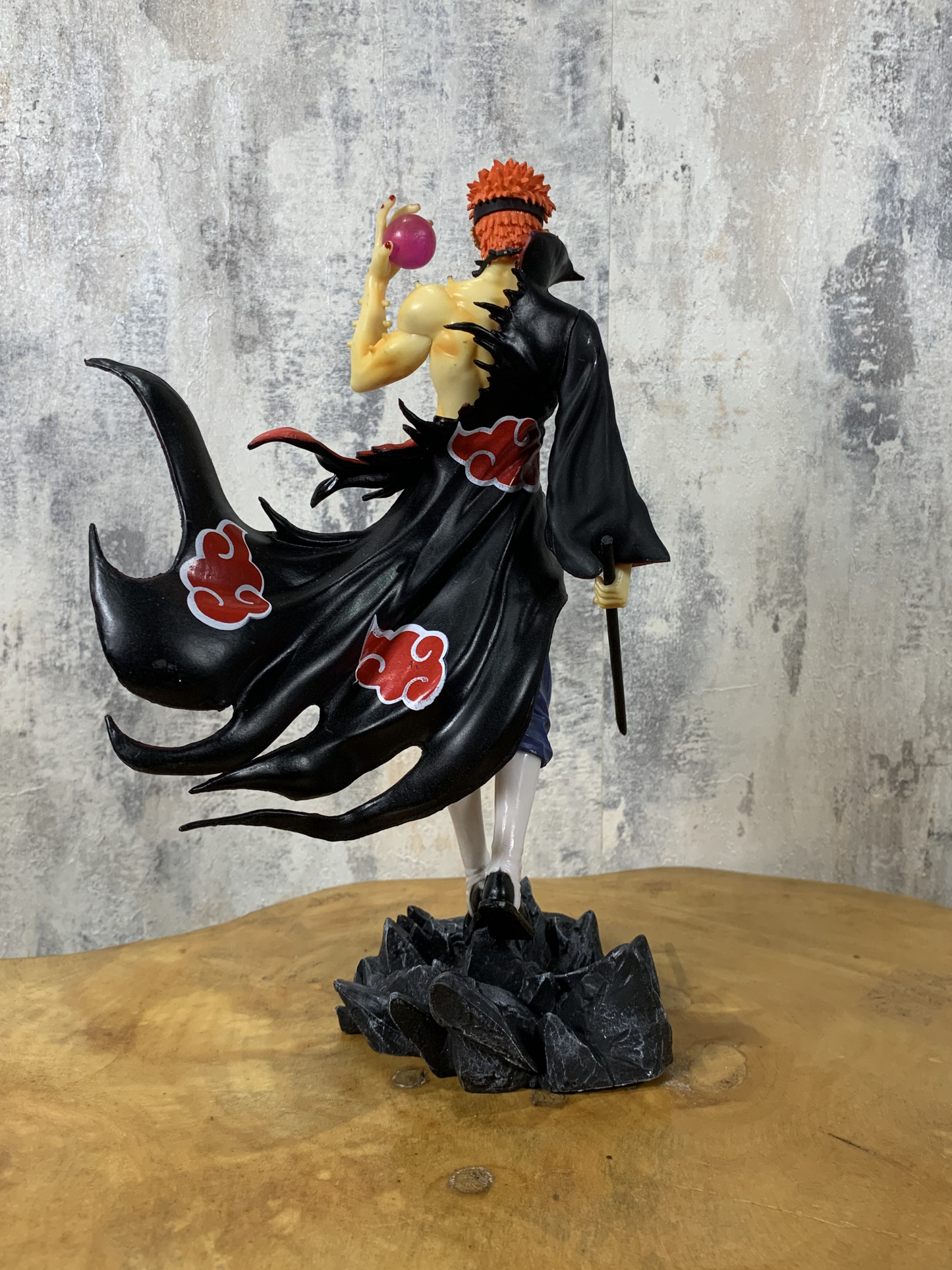 Naruto Pain Nagato Anime Figure