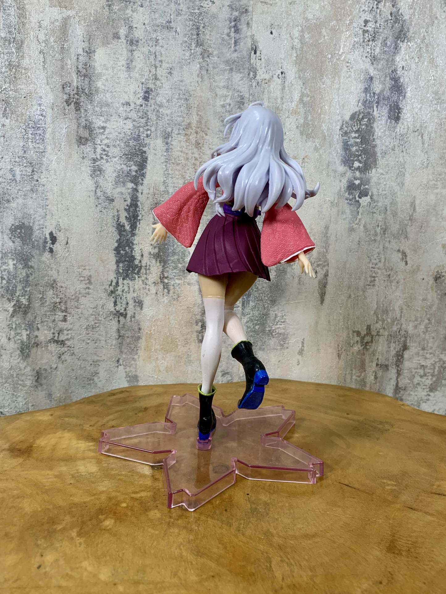 Wandering Witch: The Journey of Elaina Anime Figure