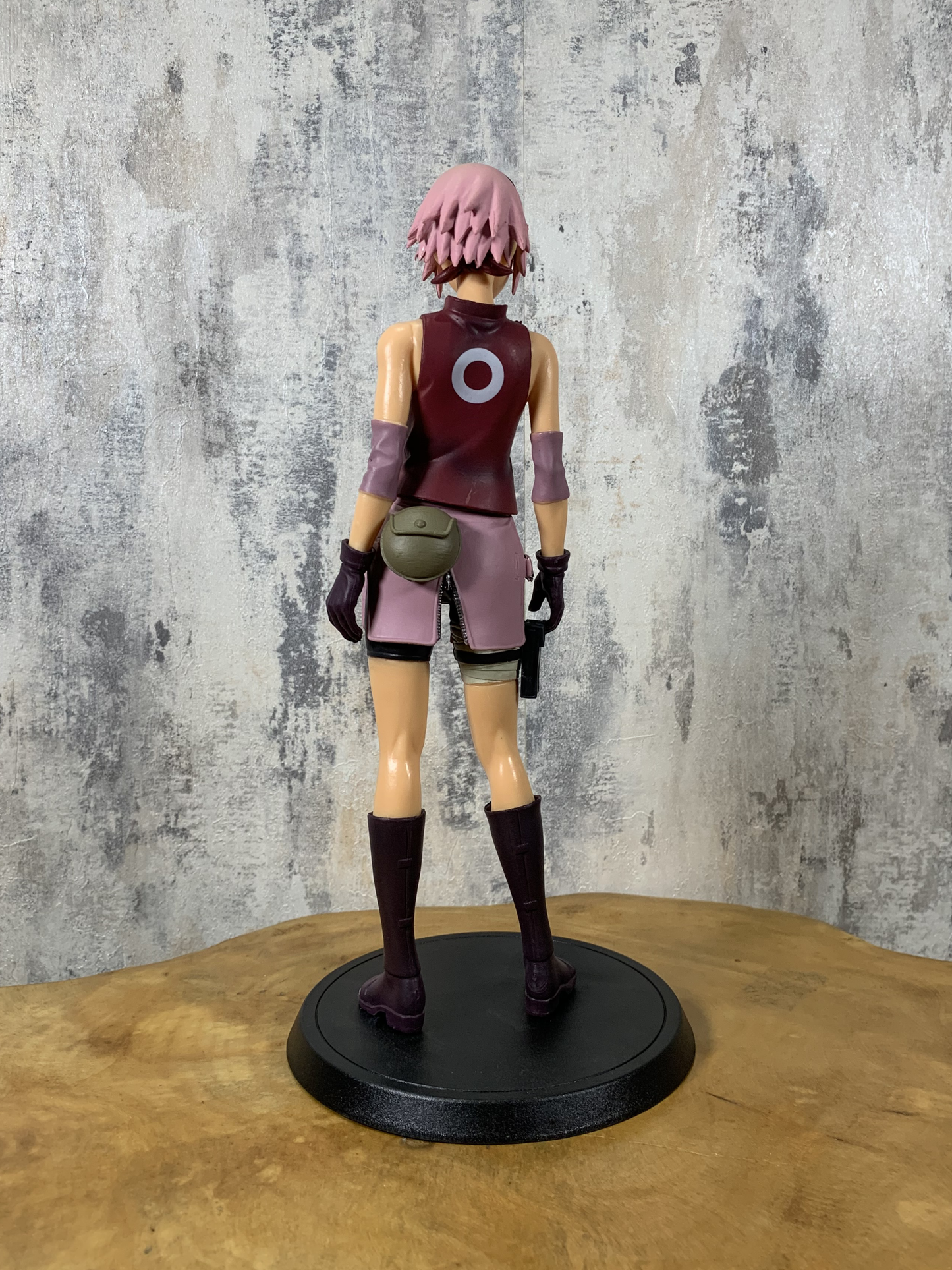 Naruto Sakura Haruno Anime Figure