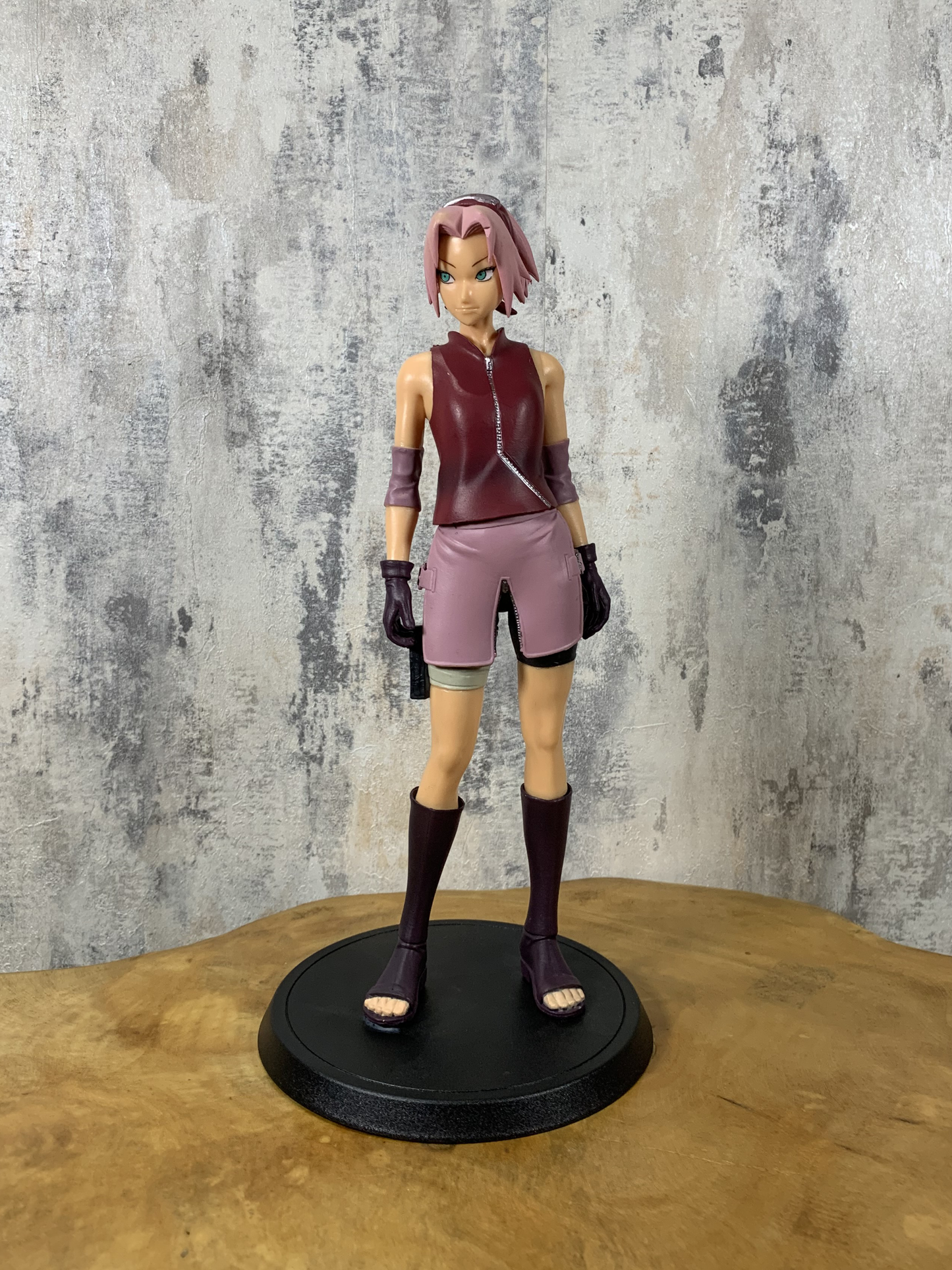 Naruto Sakura Haruno Anime Figure