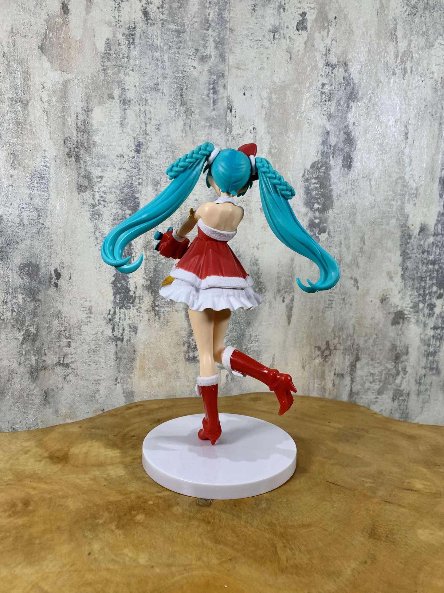 Miku Christmas, Hatsune Miku Anime Figure