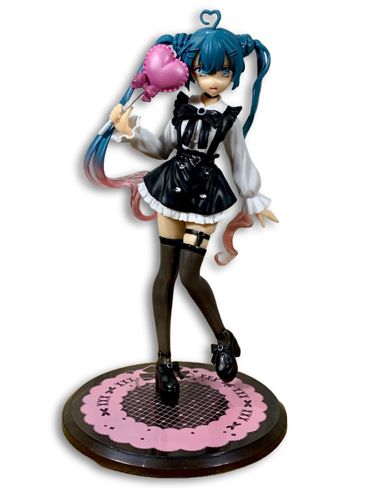 Miku jirai kei, Hatsune Miku Anime Figure