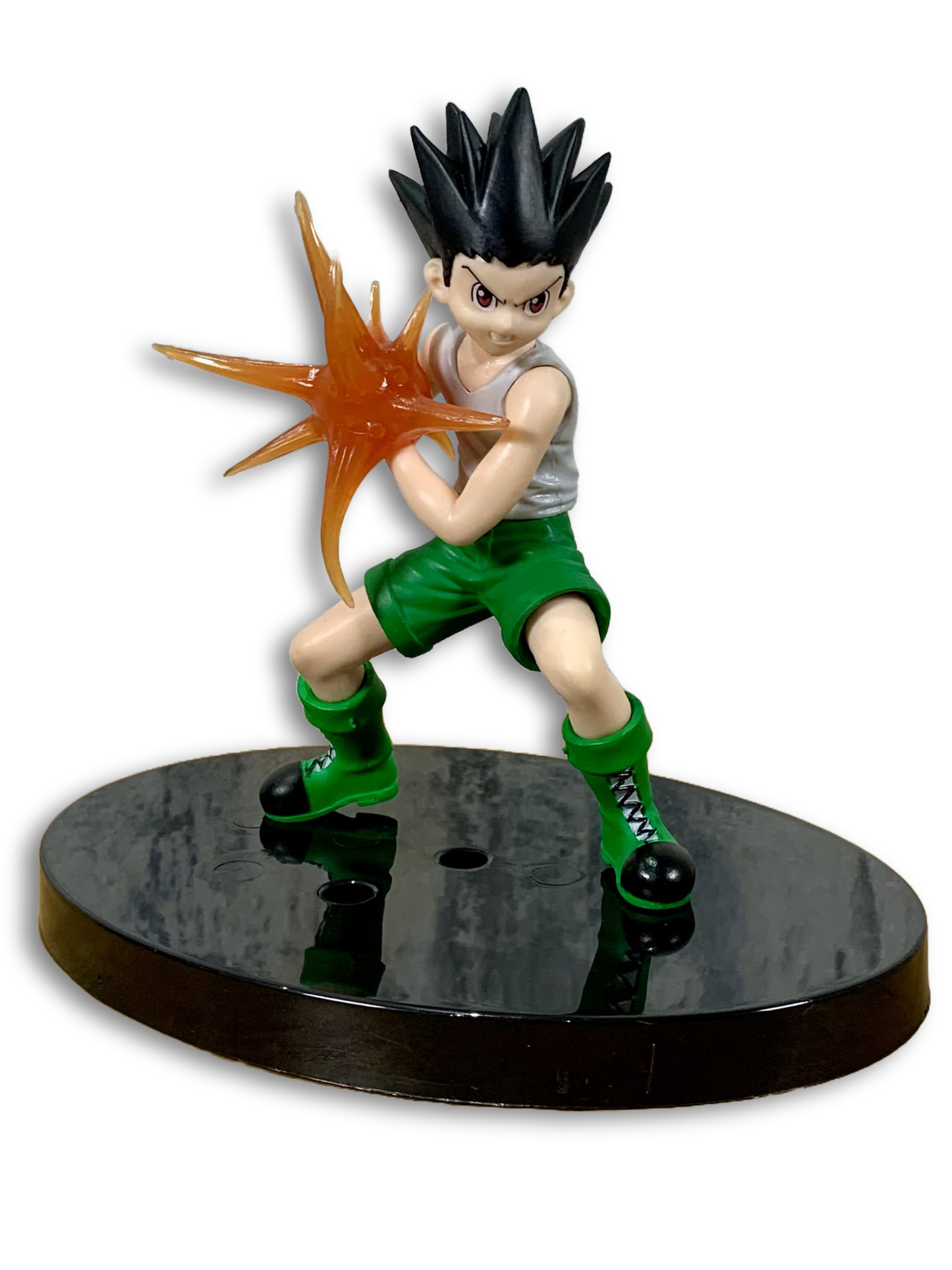 Hunter x Hunter Gon Freecss Anime Figure