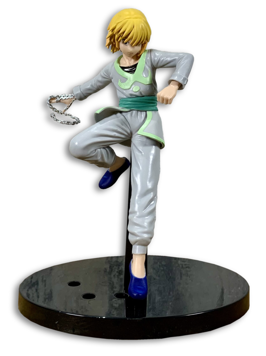 Hunter x Hunter Kurapika Anime Figure