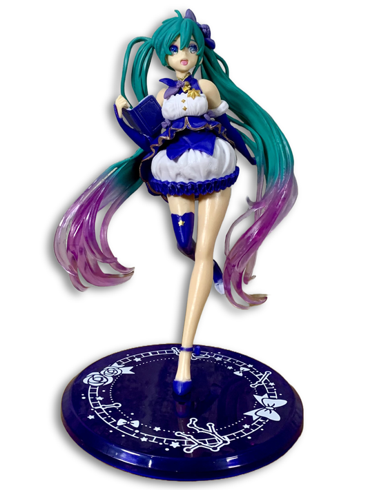 Miku Vocaloid 3rd Season Winter, Hatsune Miku Anime Figure